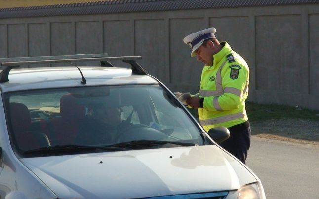 Cresc amenzile pentru lipsa rovinietei. Ce sumă trebuie să plătească șoferii