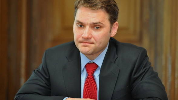 ÎCCJ ar putea pronunțata sentința în dosarul CET Govora, în care este inculpat Dan Șova