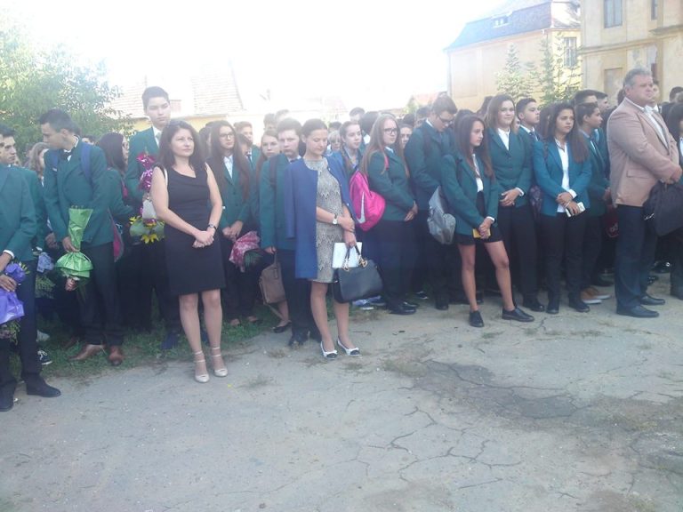 Ministrul Sănătății: Pentru mine, începutul școlii este cel mai important moment de la începutul acestei pandemii