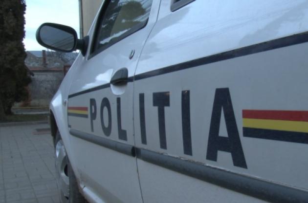 Femeie rănită într-un accident rutier în Sibiu