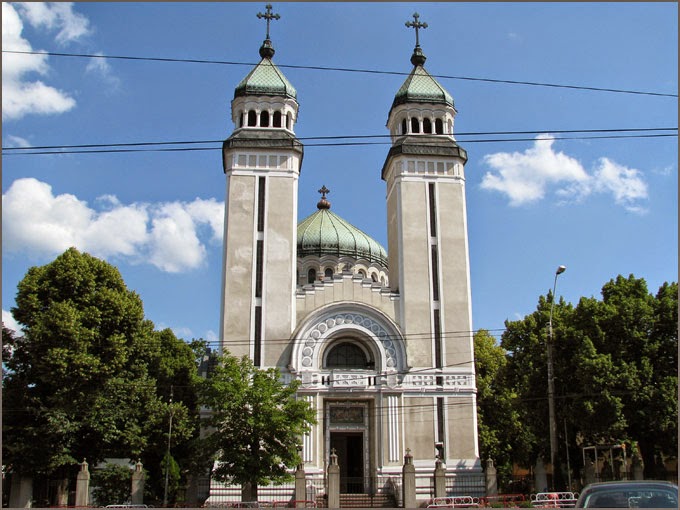 Fostul protopop al Mediașului Ioan Găban va deveni Cetățean de Onoare post-mortem