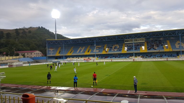 În sfârșit un punct: Gaz Metan – Astra Giurgiu 0-0