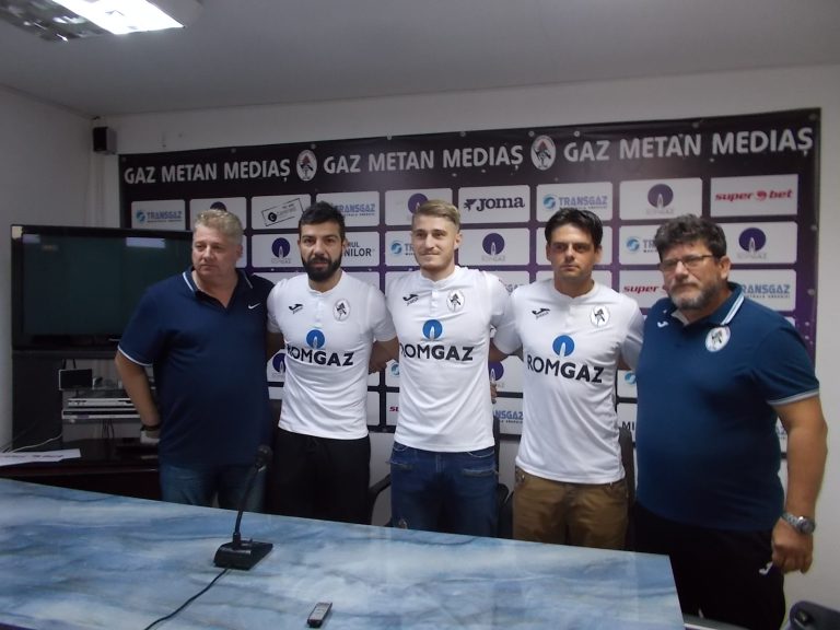 3 transferuri reușite de Gaz Metan