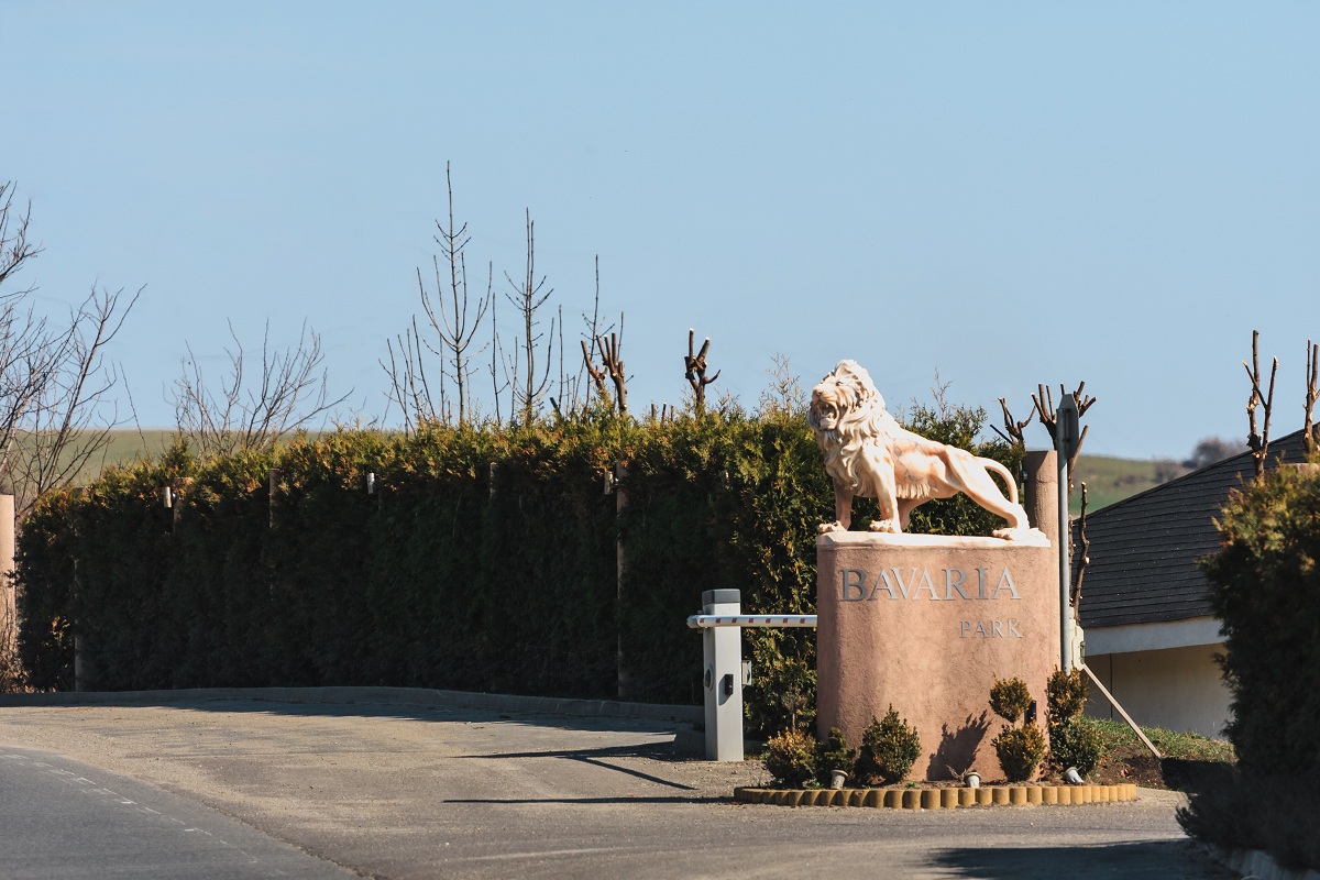 BAVARIA Residential Park – Case deosebite de vânzare în Sibiu