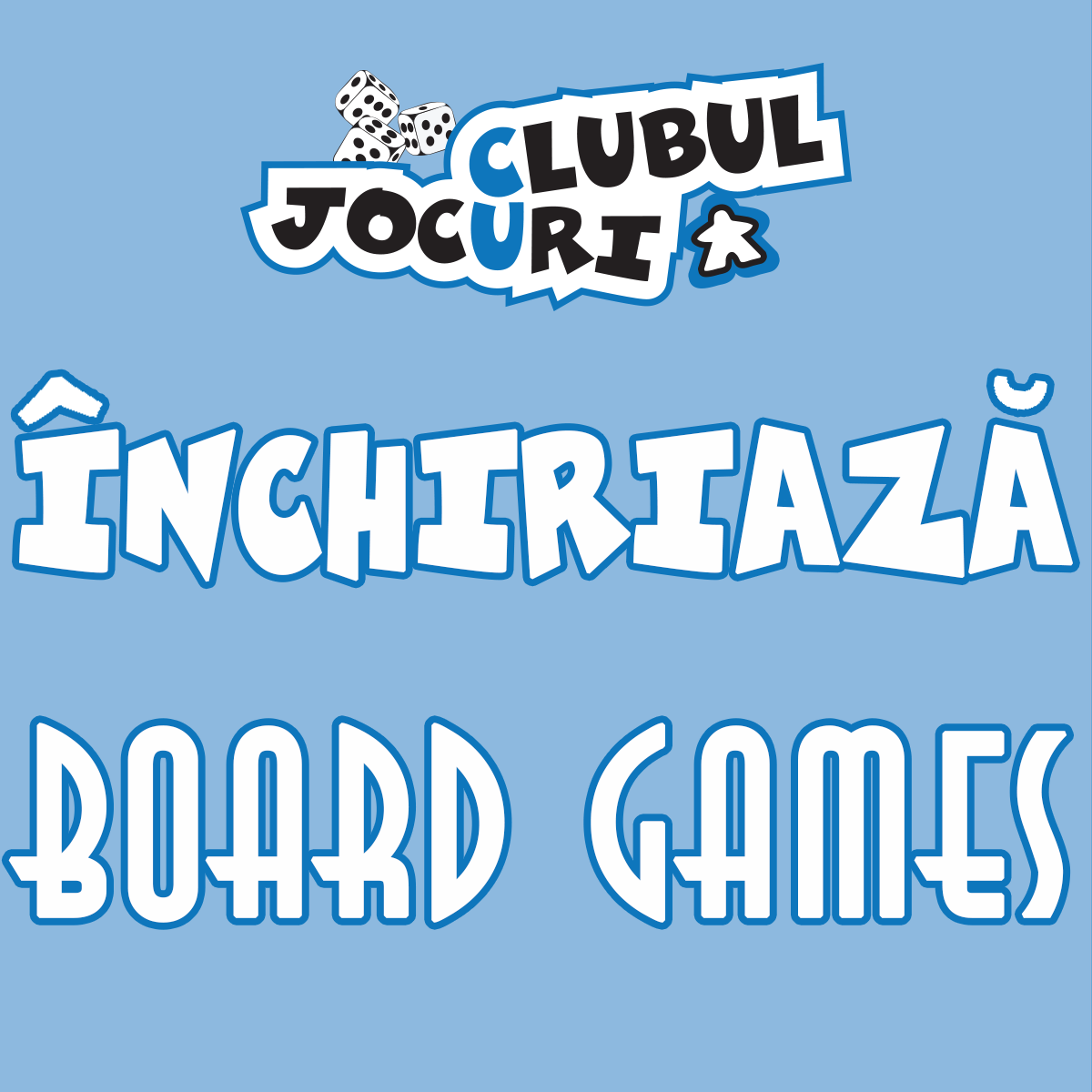 MAGAZINUL TĂU DE JOCURI EDUCAȚIONALE ȘI DE SOCIETATE