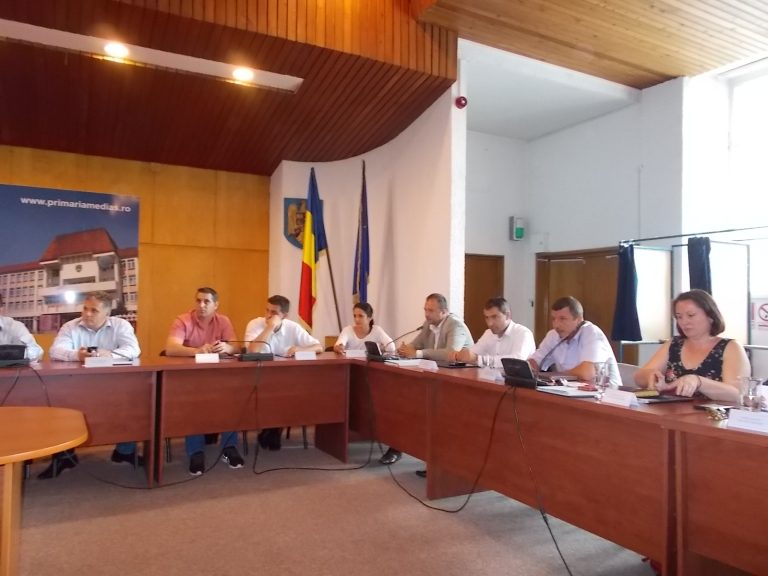 PSD Mediaș acuză: Primăria a uitat de elevii și sportivii cu rezultate foarte bune