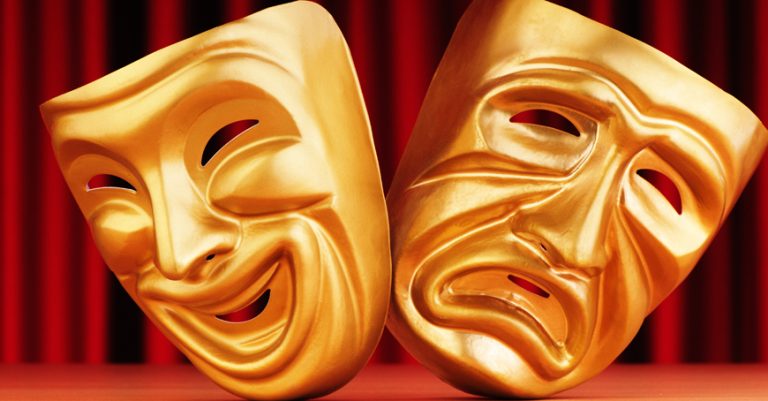 „Logodnă cu bucluc“, pentru amatorii de teatru
