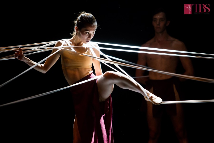 Teatrul de Balet Sibiu prezintă 14 spectacole până în decembrie
