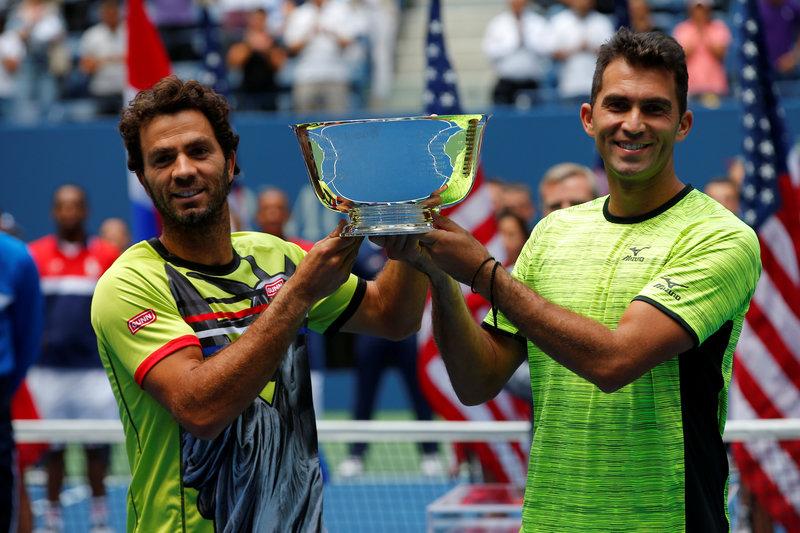 Horia Tecău a câștigat US Open!
