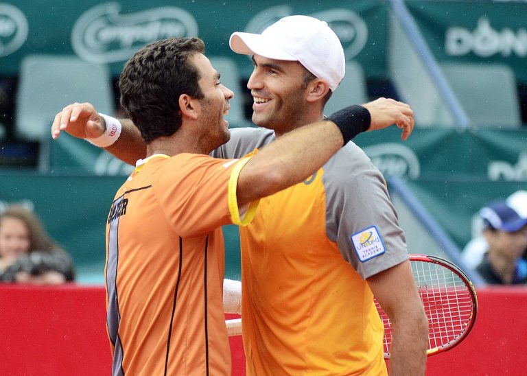 Tecău și Rojer vor juca finala masculină de dublu la US Open