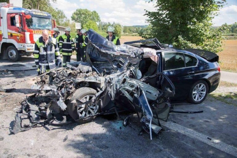 Atenție în trafic de Ziua Europeană fără persoane decedate în accidente de circulație