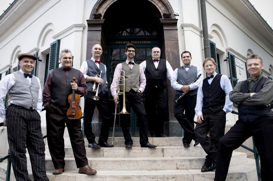 Street Music Festival, cel mai tânăr eveniment de muzică din Sibiu