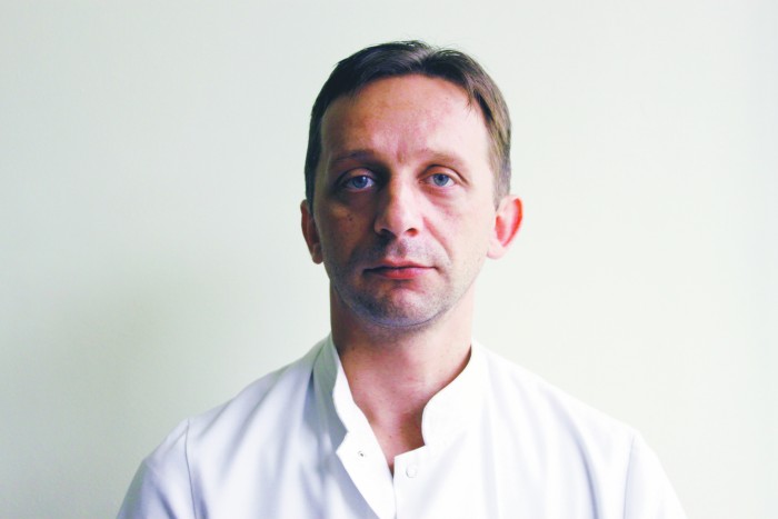 Interviu dr. Laurențiu Deutsch: Afecțiunile prostatei – simptome, tratament, prevenire