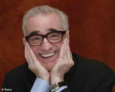 Martin Scorsese va preda un curs de cinematografie, pe internet