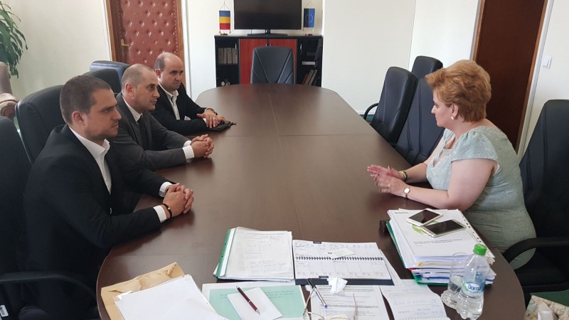 PSD Sibiu anunță că județul va avea propria stație de tratare a deșeurilor