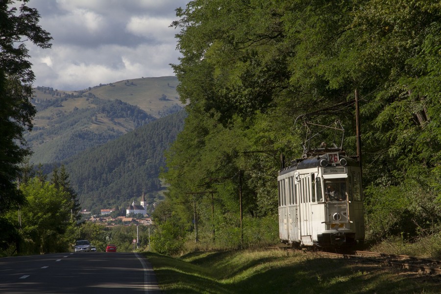 Conferință internațională pentru turism, la Sibiu