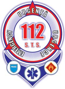 O noapte întreagă fără apeluri la 112