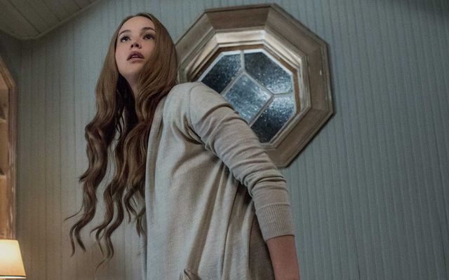 Jennifer Lawrence şi-a rupt diafragma la filmări