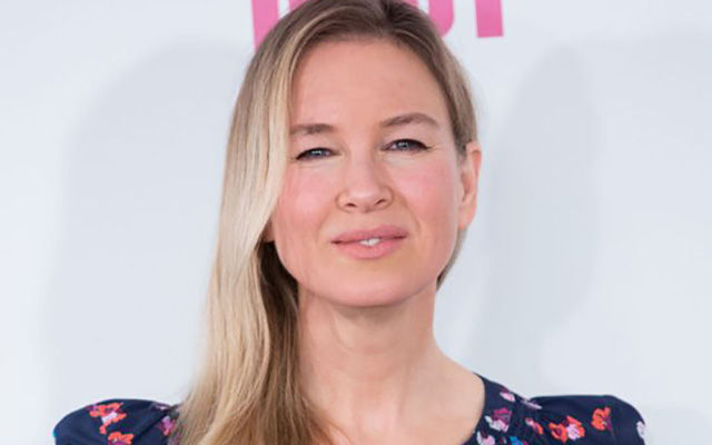 Renée Zellweger va fi Judy Garland într-un film biografic