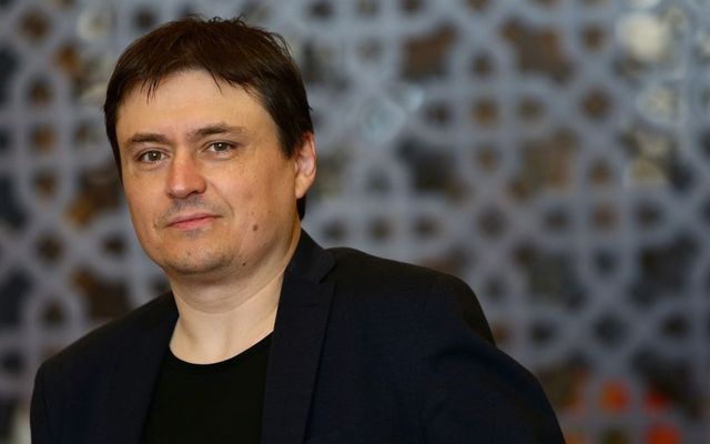 Cristian Mungiu, distins cu Legiunea de Onoare în grad de Cavaler