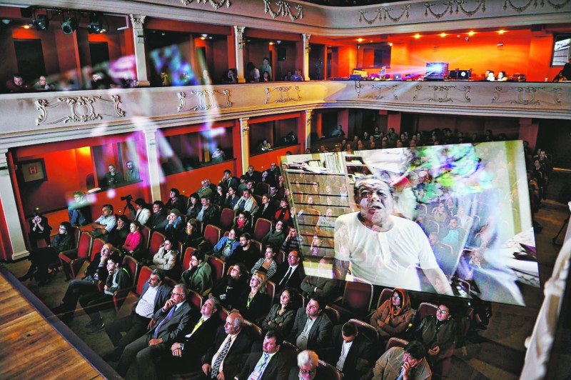 Începe Astra Film Festival 2017