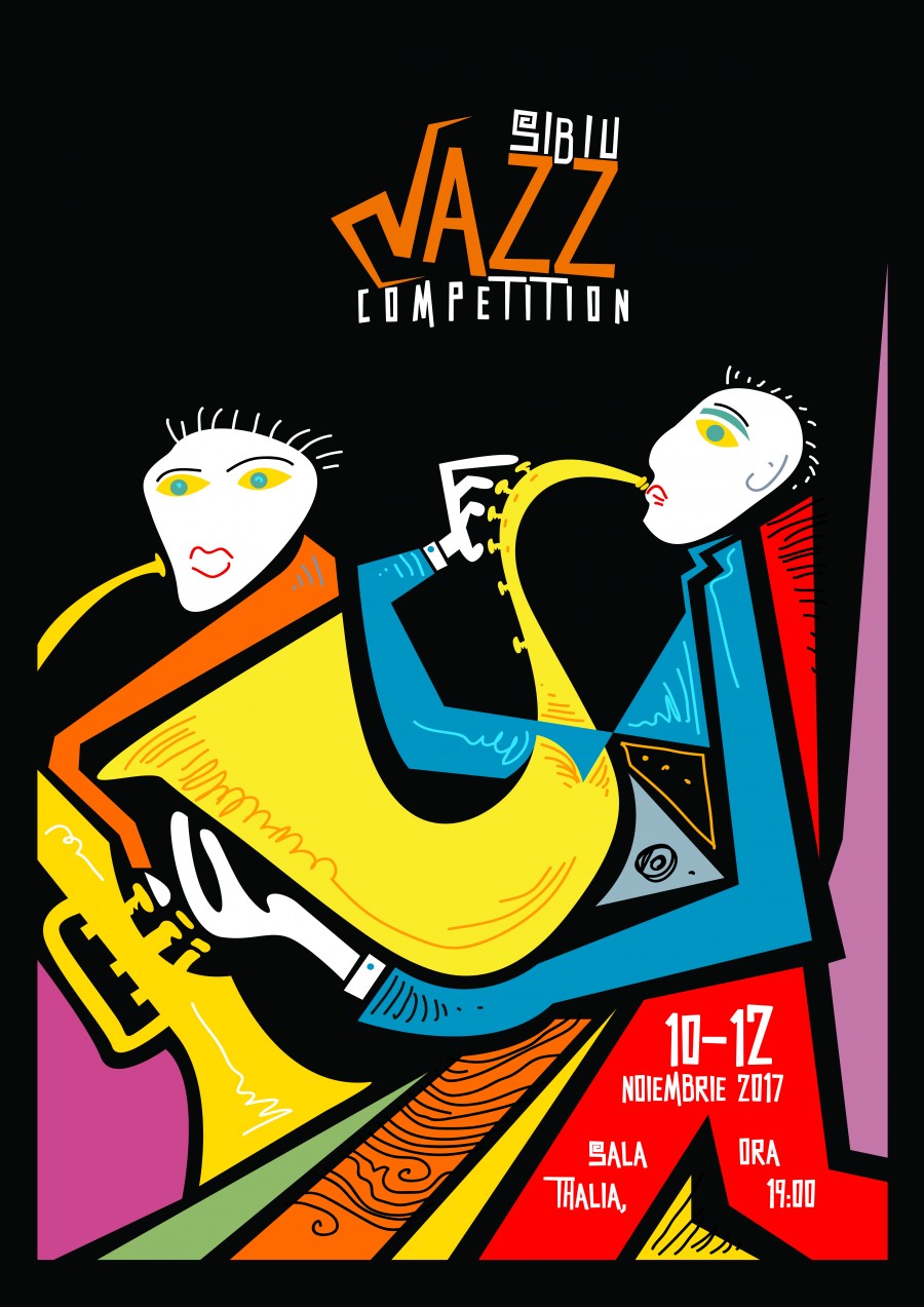 Sibiu Jazz Competition se reinventează se reinventează