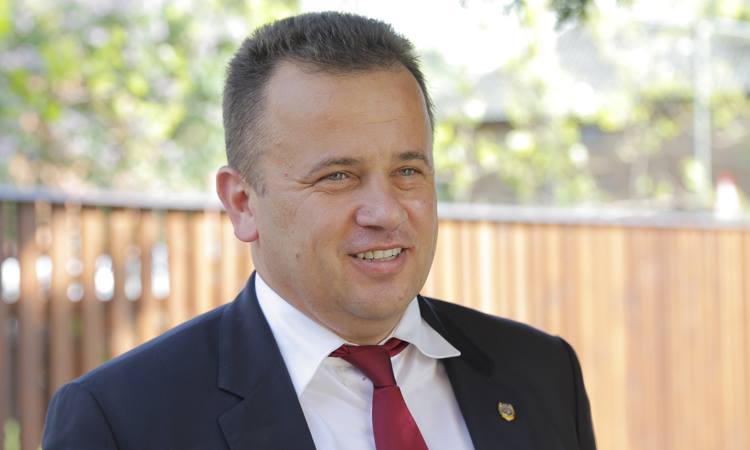 Liviu Pop: Vrem să plătim o bună parte din sentințele judecătorești