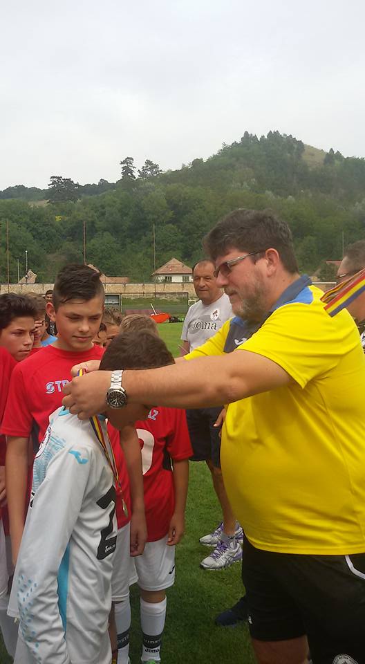 CSM Mediaș vrea colaborare cu Gaz Metan