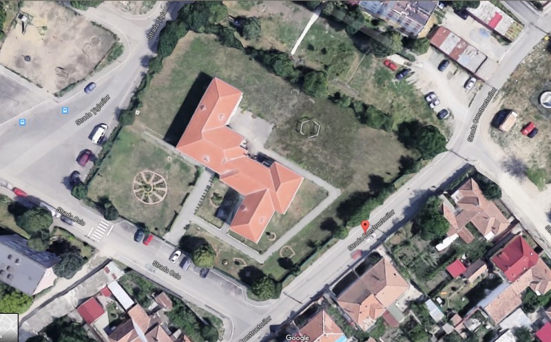 Primăria Sibiu pregătește construcția a două creșe în cartierele Ștrand și Țiglari