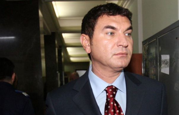 Cristian Borcea rămâne în închisoare, după ce instanța i-a respins cererea de eliberare condiționată