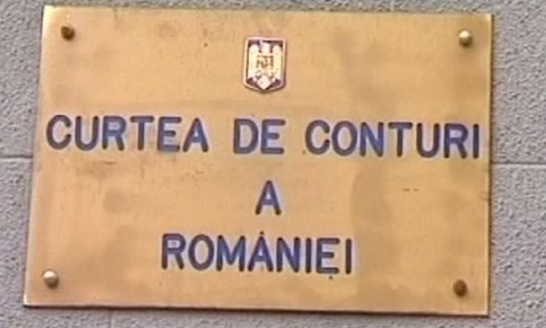 Mihai Busuioc, validat de Comisiile reunite de buget-finanțe pentru funcția de președinte al Curții de Conturi