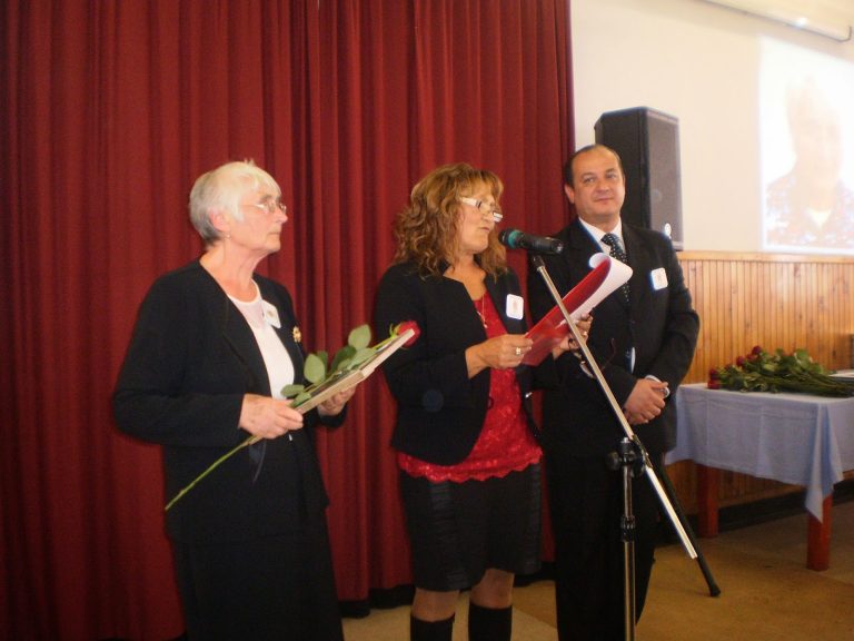Excelența în Educație: Gala Învățământului Copșean