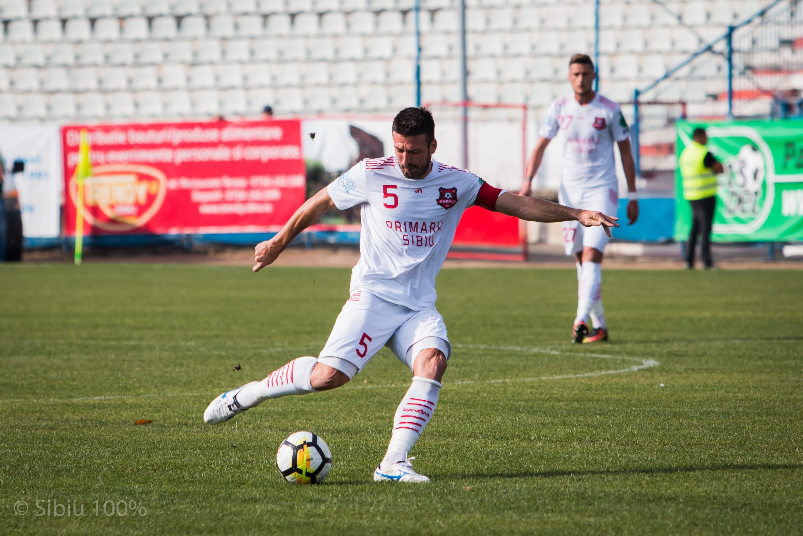 FC Hermannstadt a eliminat deținătoarea Cupei României!