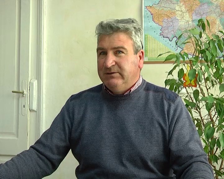 Consilierul din Sadu care a vrut sa interzică poliţia în comună s-a ales cu dosar penal