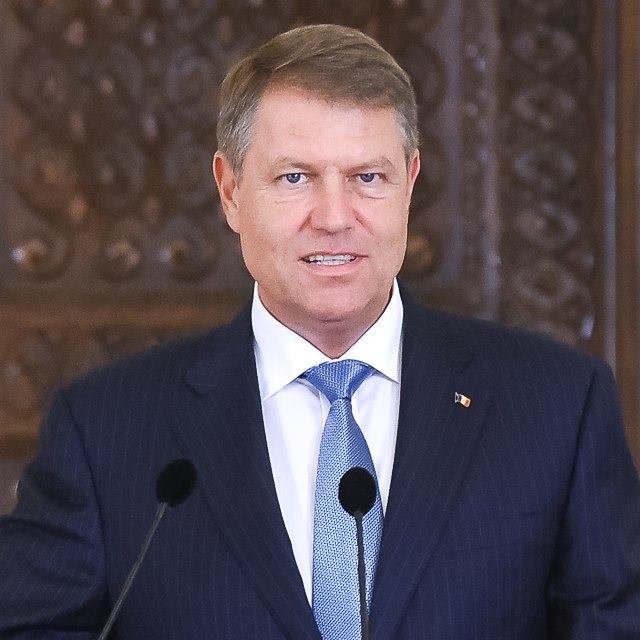 Președintele Klaus Iohannis – joi și vineri la Bruxelles, la Consiliul European și summitul PPE
