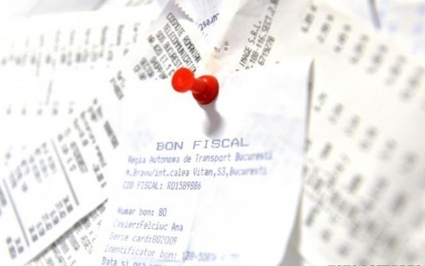 Bonurile fiscale câștigătoare ale lunii septembrie
