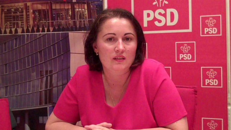 „PNL, PMP și UDMR nu au vrut să sprijine copiii și juniorii de la Gaz Metan”