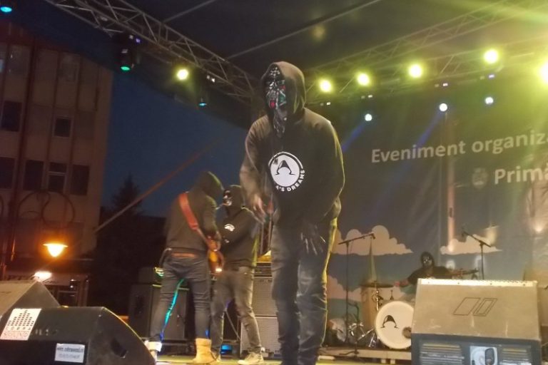 Peste 800.000 de lei pentru evenimentele de la atestarea documentară a Mediașului