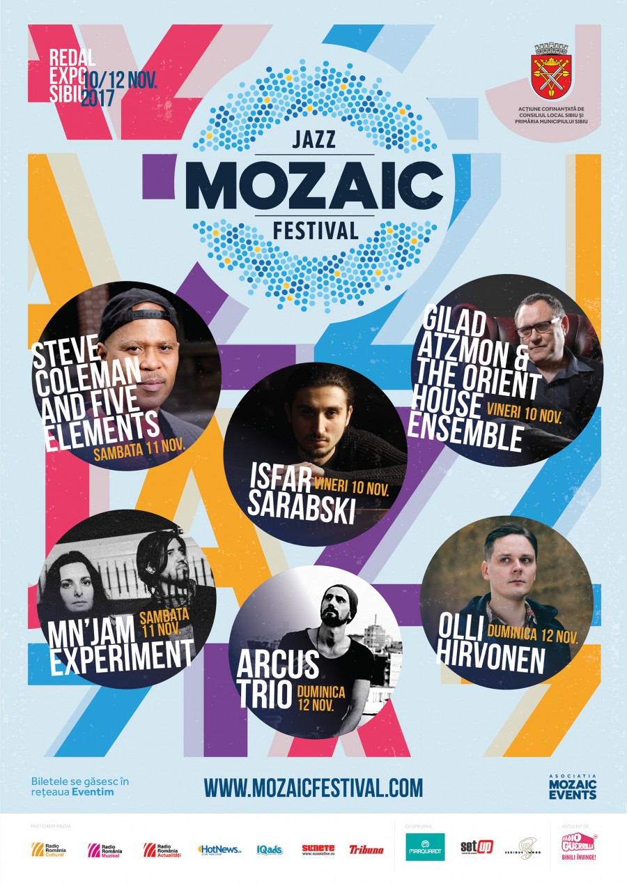 Muzică Jazz se îmbină cu experiența Eat Local