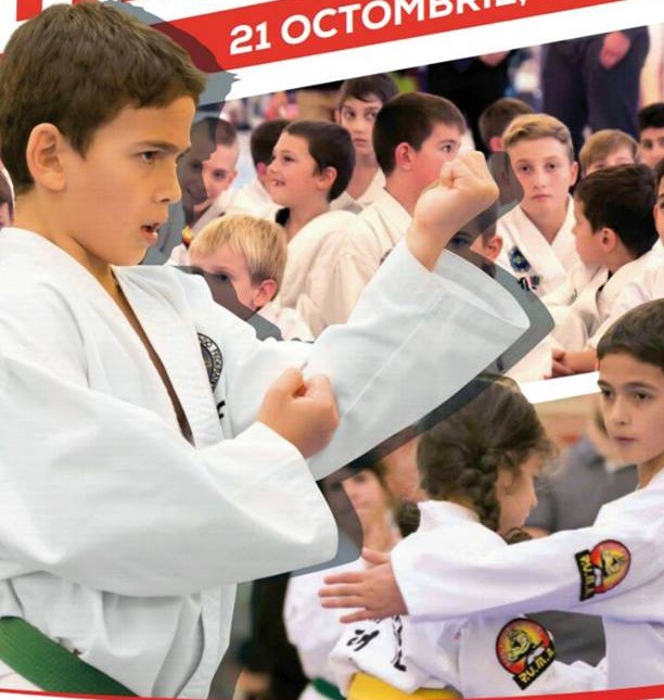 Puma organizează o nouă competiție de taekwon-do