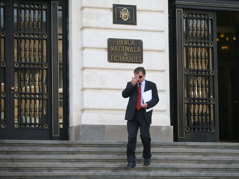 ROBOR, o nouă explozie. La ce nivel a ajuns indicele care îi sperie pe românii cu credite în lei