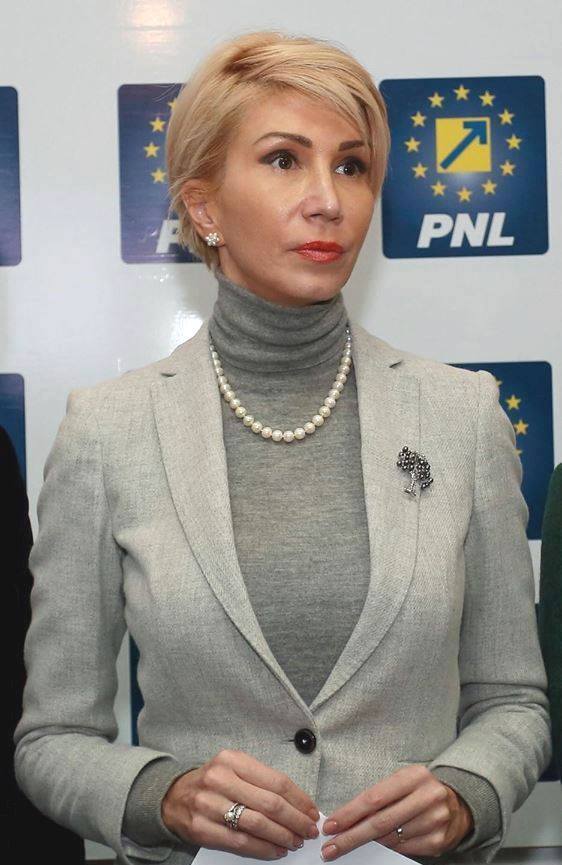 Turcan îi cere demisia lui Tăriceanu