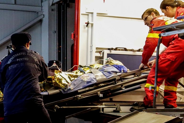 Raport în cazul Colectiv, care arată haosul din noaptea tragediei