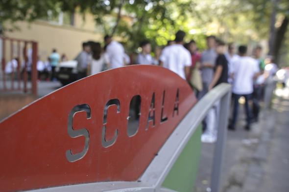 România, singura ţară din UE în care educaţia se face cu necalificaţi