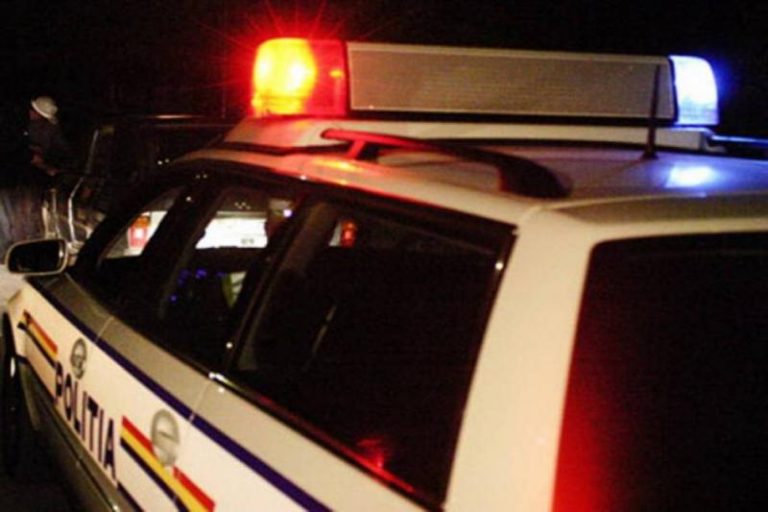 Trei sibieni prinşi băuţi la volan, în weekend