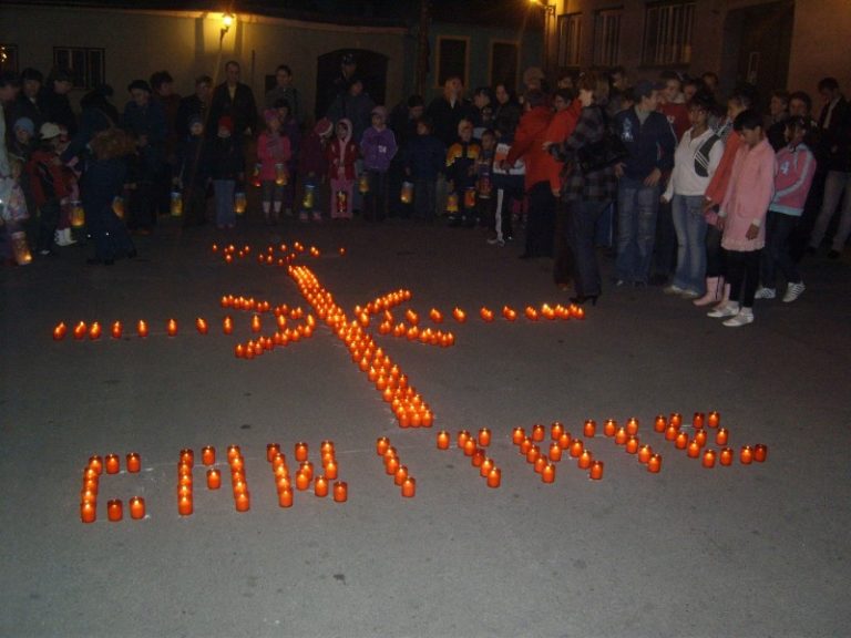 „Un milion de stele” pentru oamenii sărmani