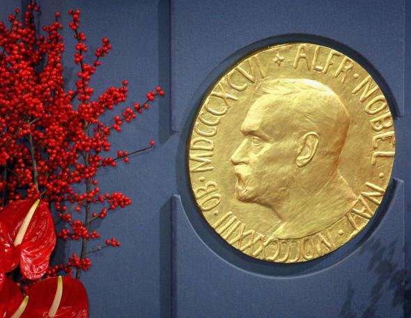 Jacques Dubochet, Joachim Frank şi Richard Henderson au câştigat Premiul Nobel