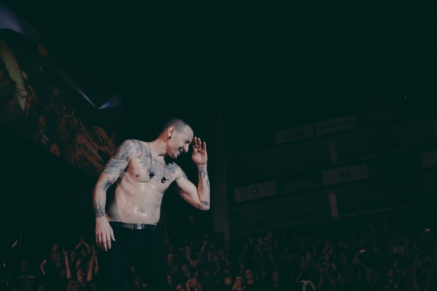 Chester Bennington şi-a lăsat întreaga avere văduvei sale şi copiilor