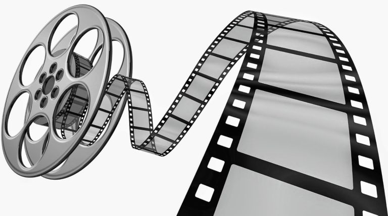 Mergeți la film în spații necovenționale?