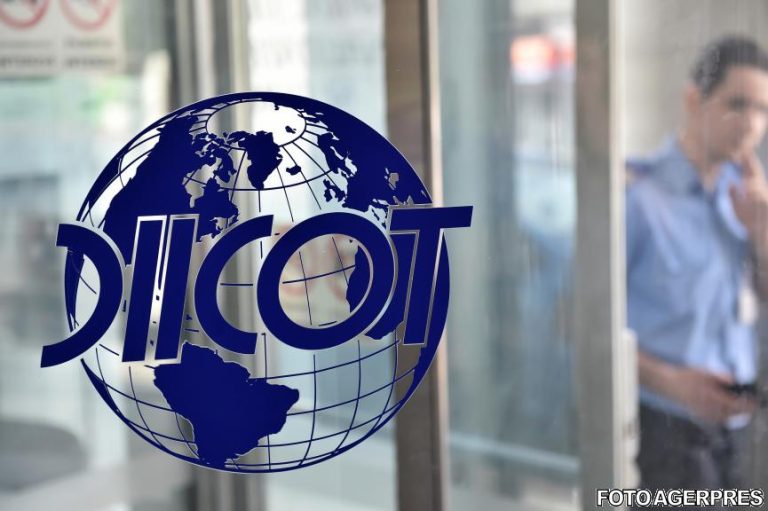 DIICOT și Poliția Română au participat la o acțiune internațională împotriva cărăușilor de bani